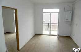 De vanzare 2 camere, 43,5 mp utili, imobil nou cu loc de parcare!