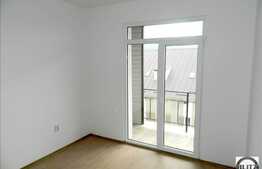 De vanzare 2 camere, 43,5 mp utili, imobil nou cu loc de parcare!