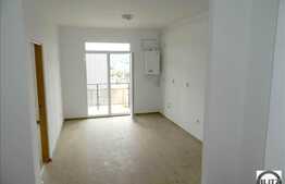 De vanzare 2 camere, 43,5 mp utili, imobil nou cu loc de parcare!