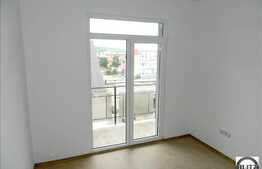 De vanzare 2 camere, 43,5 mp utili, imobil nou cu loc de parcare!