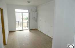 De vanzare 2 camere, 43,5 mp utili, imobil nou cu loc de parcare!