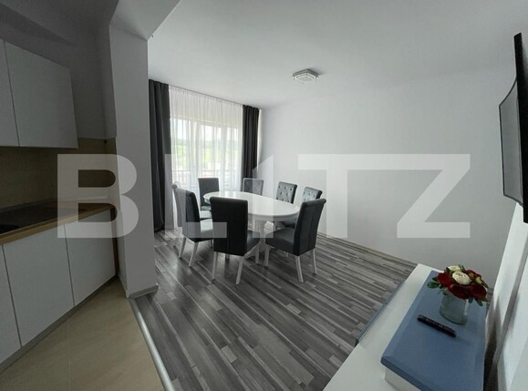 Apartament de vânzare 3 camere Baciu - 97243AV | BLITZ Cluj-Napoca | Poza2