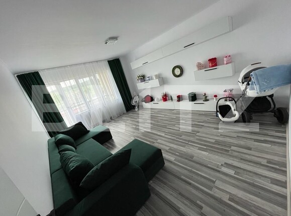 Apartament de vânzare 3 camere Baciu - 97243AV | BLITZ Cluj-Napoca | Poza5