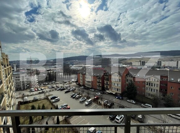 Apartament de vânzare 3 camere Baciu - 97243AV | BLITZ Cluj-Napoca | Poza13