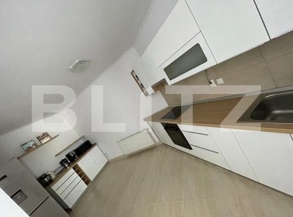 Apartament de vânzare 3 camere Baciu - 97243AV | BLITZ Cluj-Napoca | Poza6