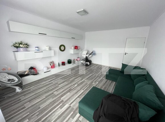 Apartament de vânzare 3 camere Baciu - 97243AV | BLITZ Cluj-Napoca | Poza4