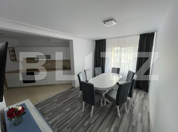 Apartament de vânzare 3 camere Baciu - 97243AV | BLITZ Cluj-Napoca | Poza1