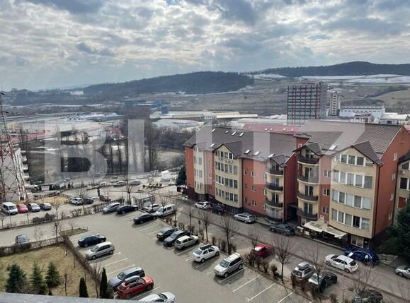 Apartament de vânzare 3 camere Baciu - 97243AV | BLITZ Cluj-Napoca | Poza12