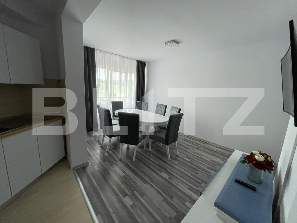 Apartament de vânzare 3 camere Baciu - 97243AV | BLITZ Cluj-Napoca | Poza2