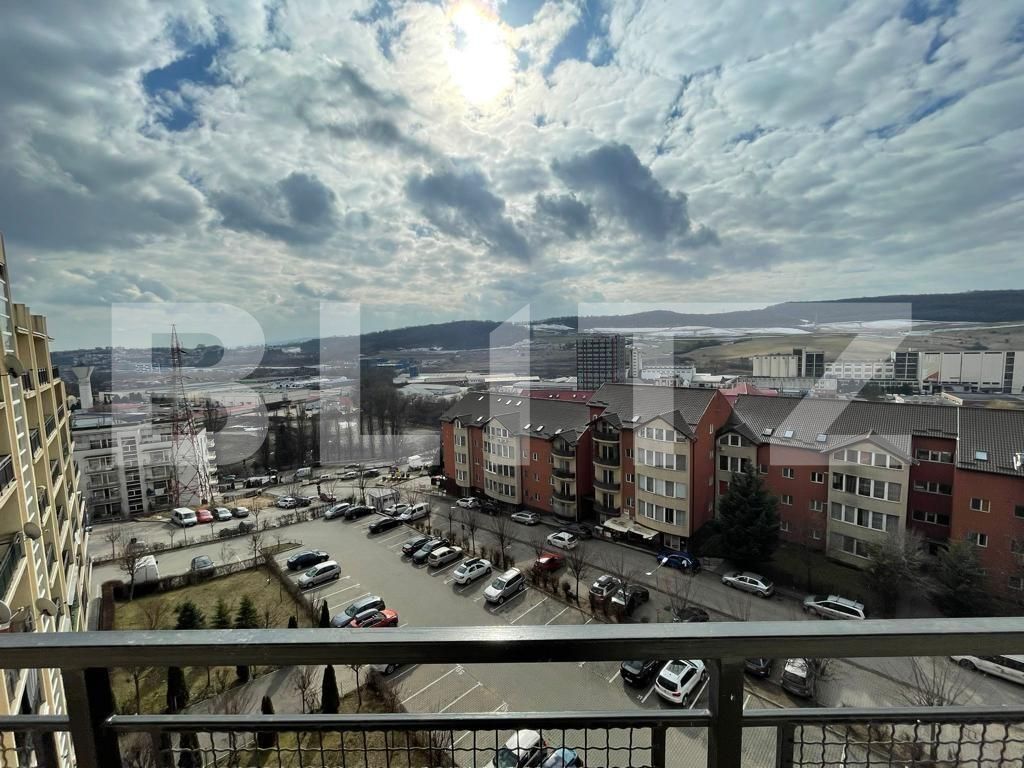 Apartament de vânzare 3 camere Baciu - 97243AV | BLITZ Cluj-Napoca | Poza13