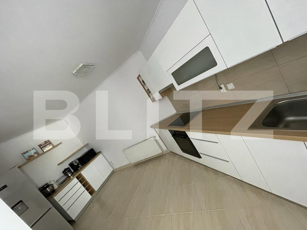 Apartament de vânzare 3 camere Baciu - 97243AV | BLITZ Cluj-Napoca | Poza6