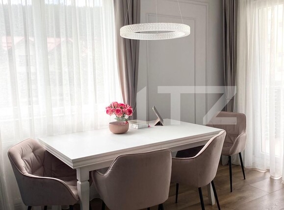 Apartament de închiriat 2 camere Manastur - 97245AI | BLITZ Cluj-Napoca | Poza3