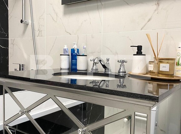 Apartament de închiriat 2 camere Manastur - 97245AI | BLITZ Cluj-Napoca | Poza14