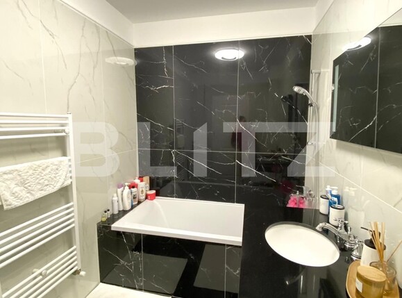 Apartament de închiriat 2 camere Manastur - 97245AI | BLITZ Cluj-Napoca | Poza13