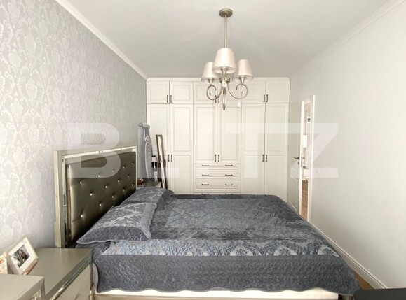 Apartament de închiriat 2 camere Manastur - 97245AI | BLITZ Cluj-Napoca | Poza9