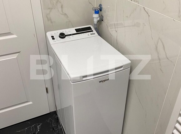 Apartament de închiriat 2 camere Manastur - 97245AI | BLITZ Cluj-Napoca | Poza15