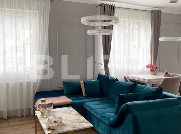 Apartament de închiriat 2 camere Manastur - 97245AI | BLITZ Cluj-Napoca | Poza2