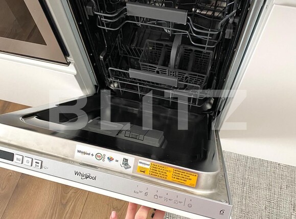 Apartament de închiriat 2 camere Manastur - 97245AI | BLITZ Cluj-Napoca | Poza18