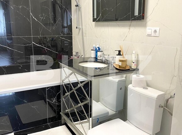 Apartament de închiriat 2 camere Manastur - 97245AI | BLITZ Cluj-Napoca | Poza12