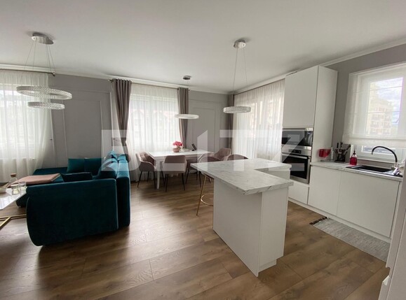 Apartament de închiriat 2 camere Manastur - 97245AI | BLITZ Cluj-Napoca | Poza7