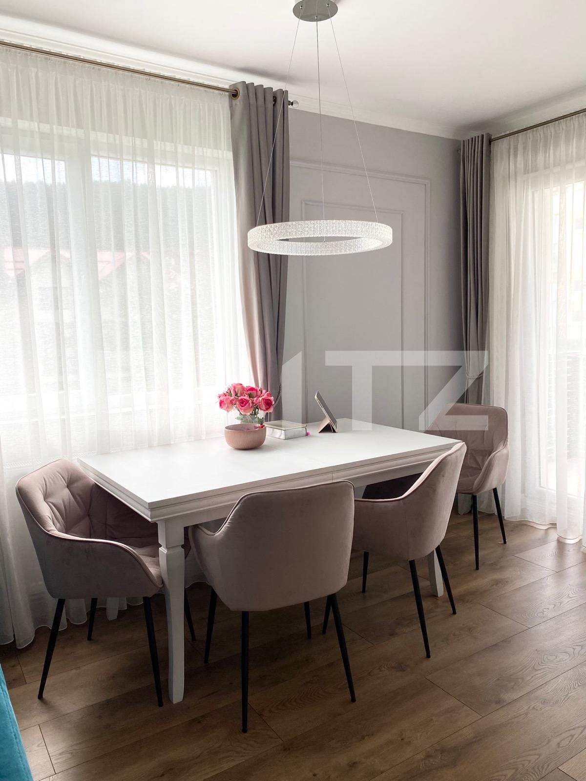 Apartament de închiriat 2 camere Manastur - 97245AI | BLITZ Cluj-Napoca | Poza3