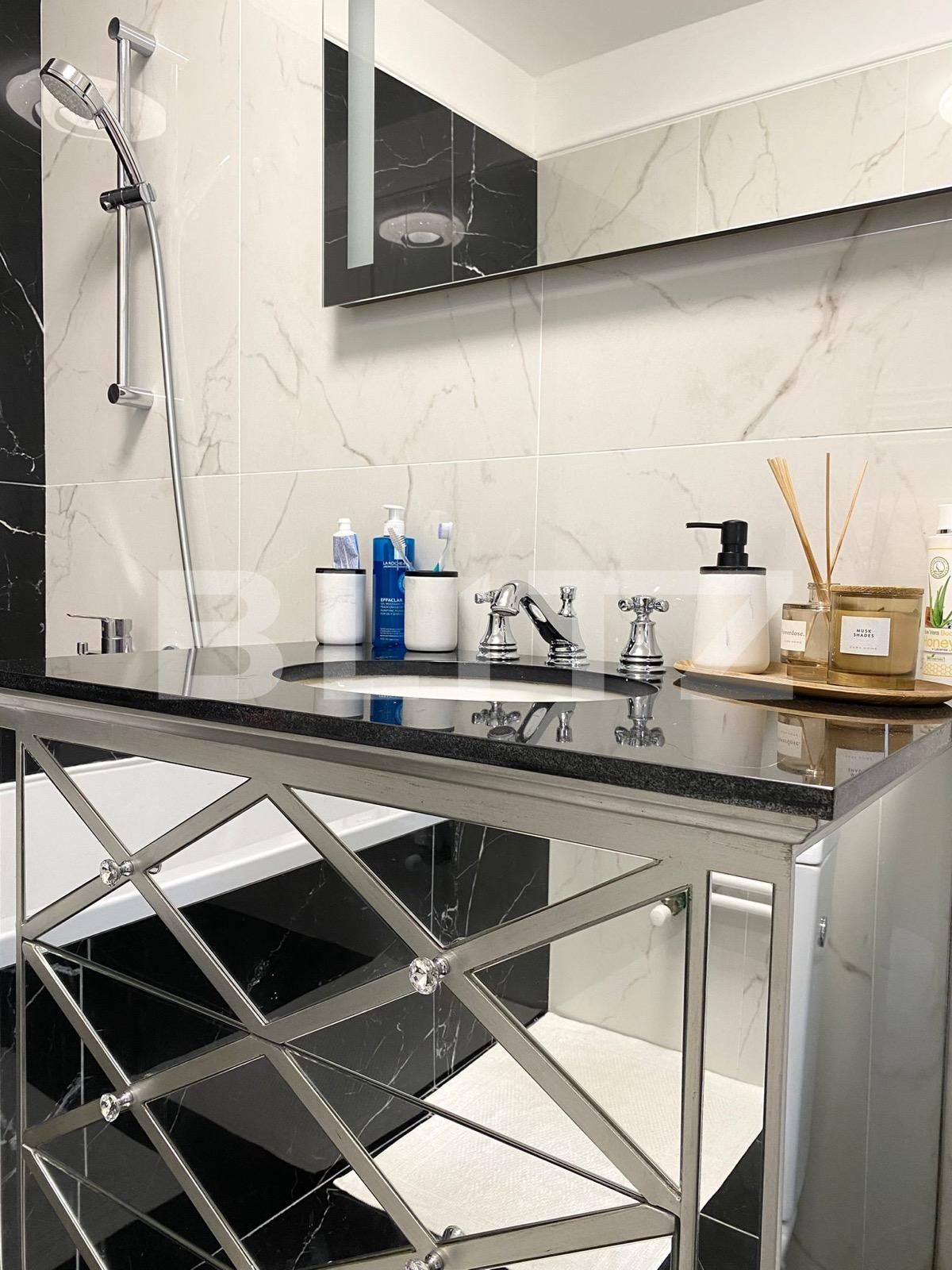 Apartament de închiriat 2 camere Manastur - 97245AI | BLITZ Cluj-Napoca | Poza14