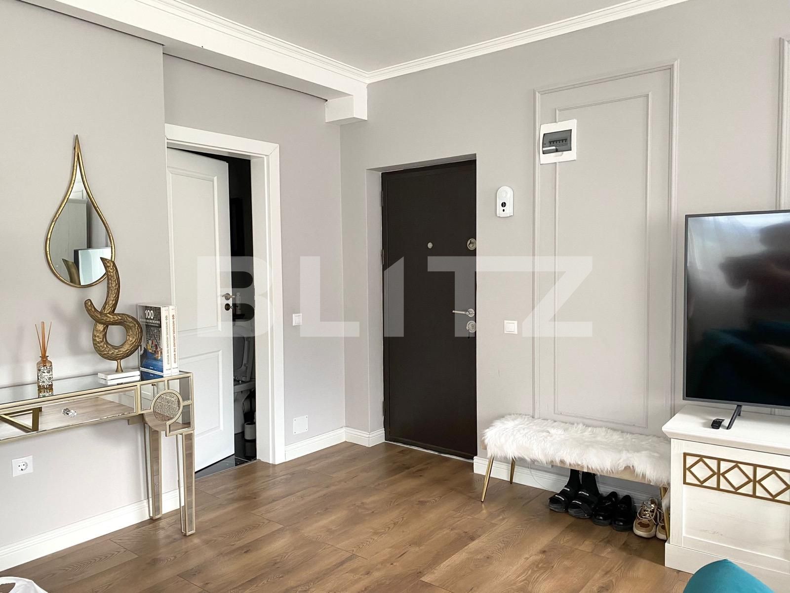 Apartament de închiriat 2 camere Manastur - 97245AI | BLITZ Cluj-Napoca | Poza16