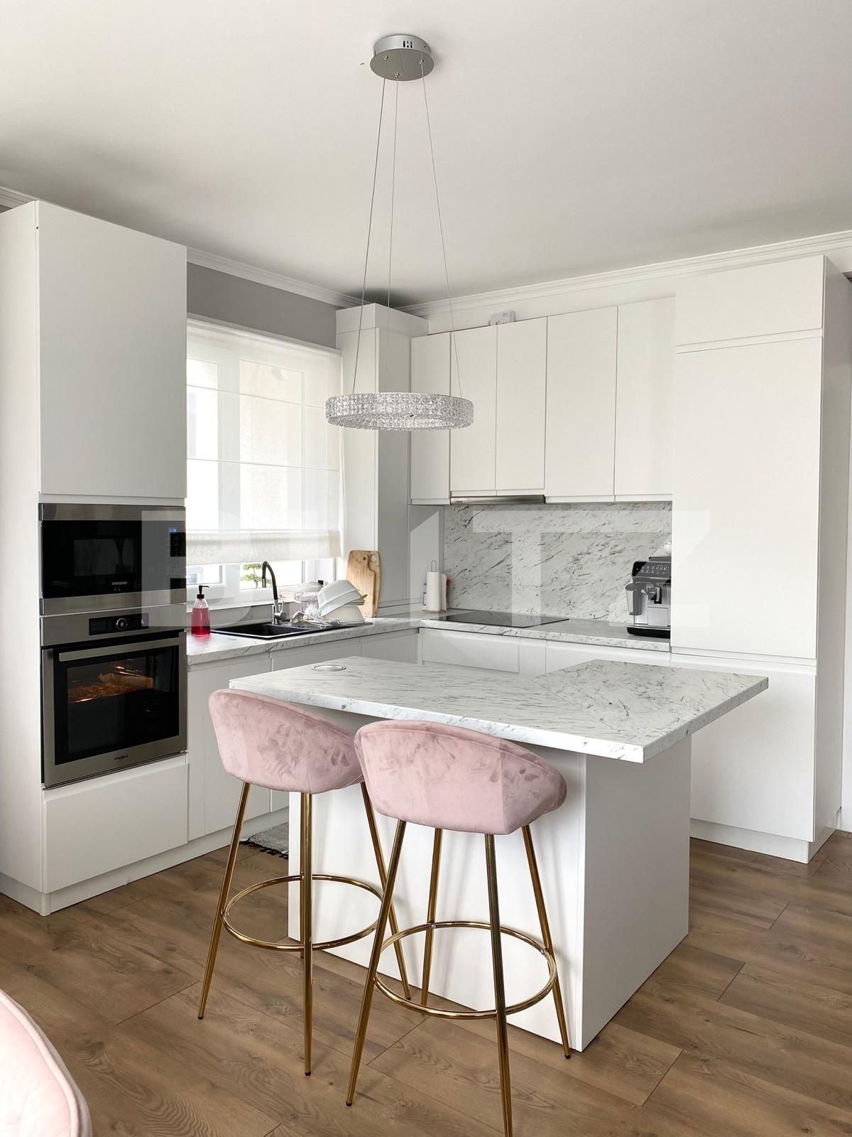 Apartament de închiriat 2 camere Manastur - 97245AI | BLITZ Cluj-Napoca | Poza5