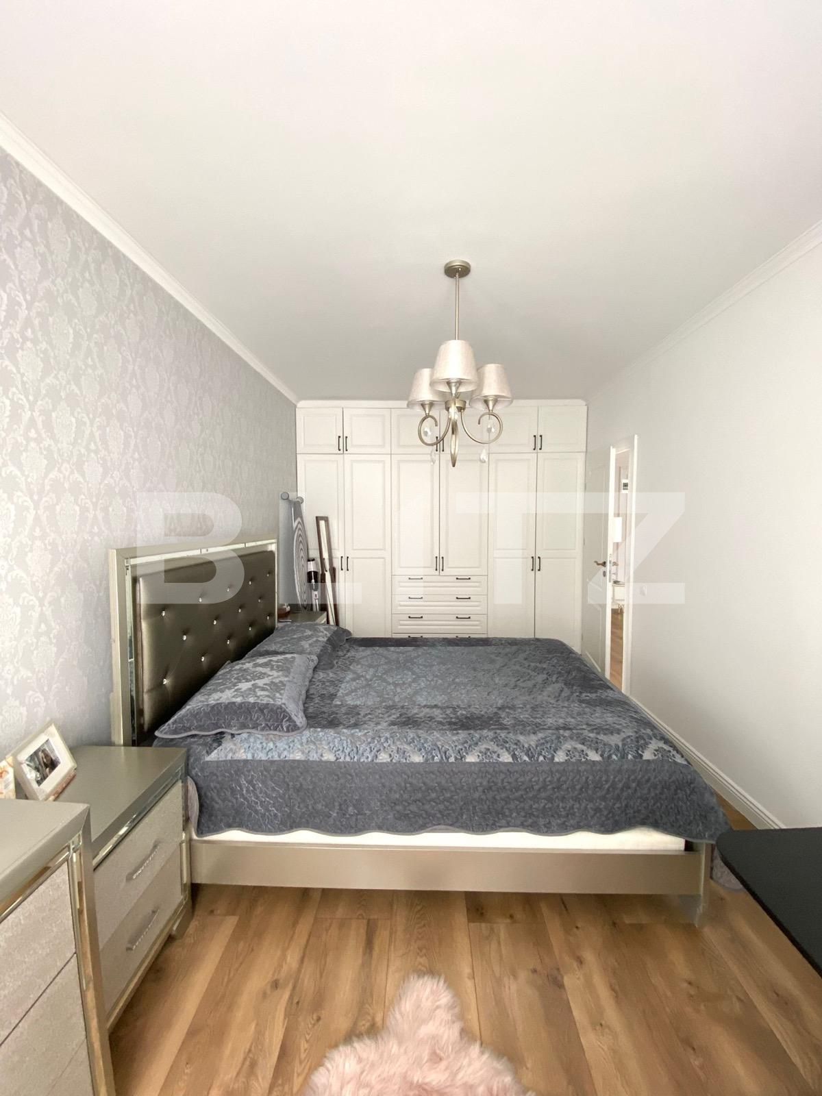 Apartament de închiriat 2 camere Manastur - 97245AI | BLITZ Cluj-Napoca | Poza9