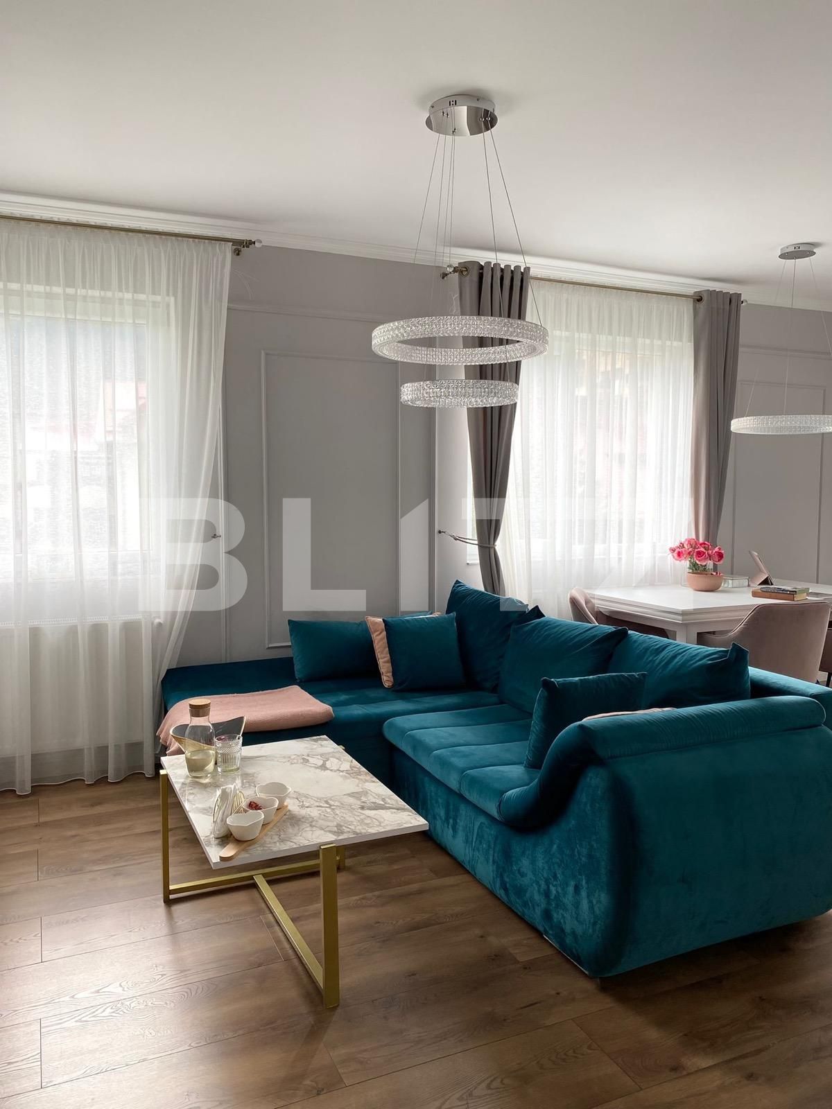 Apartament de închiriat 2 camere Manastur - 97245AI | BLITZ Cluj-Napoca | Poza2