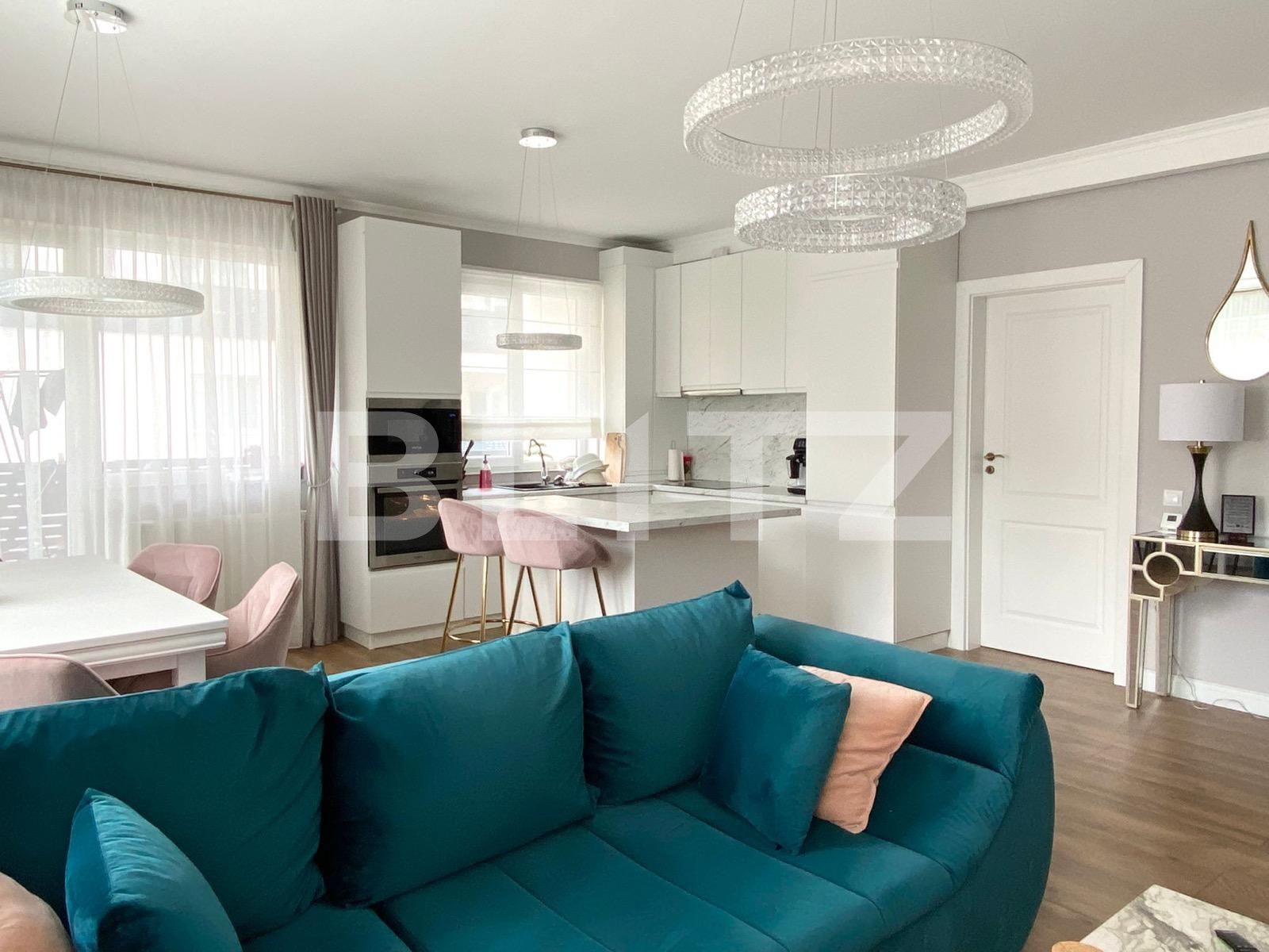 Apartament de închiriat 2 camere Manastur - 97245AI | BLITZ Cluj-Napoca | Poza4