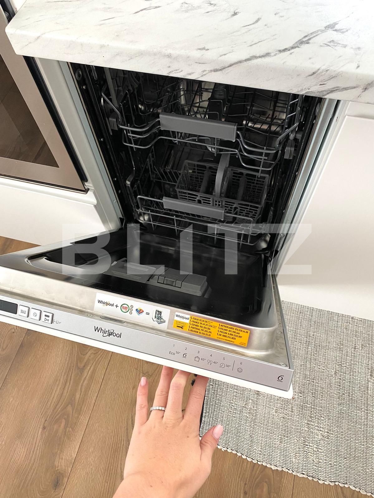 Apartament de închiriat 2 camere Manastur - 97245AI | BLITZ Cluj-Napoca | Poza18