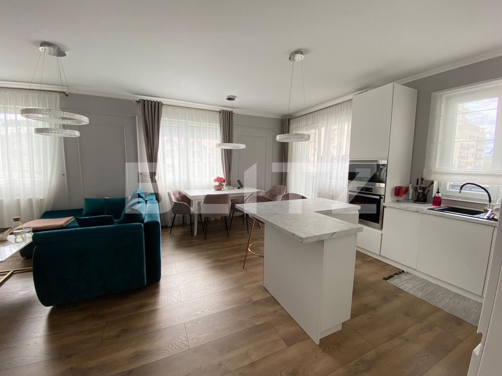 Apartament de închiriat 2 camere Manastur - 97245AI | BLITZ Cluj-Napoca | Poza7