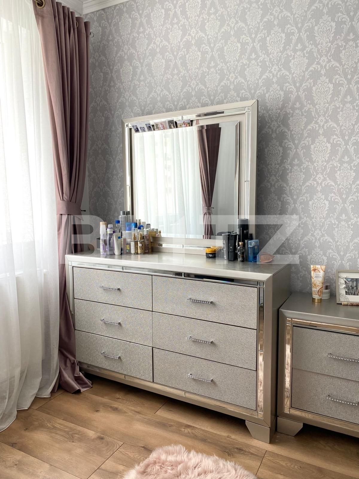 Apartament de închiriat 2 camere Manastur - 97245AI | BLITZ Cluj-Napoca | Poza10