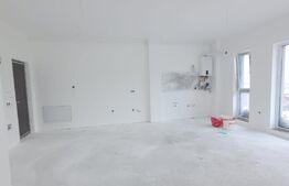 Apartament 2 camere, 55 mp, priveliste superba, Teilor