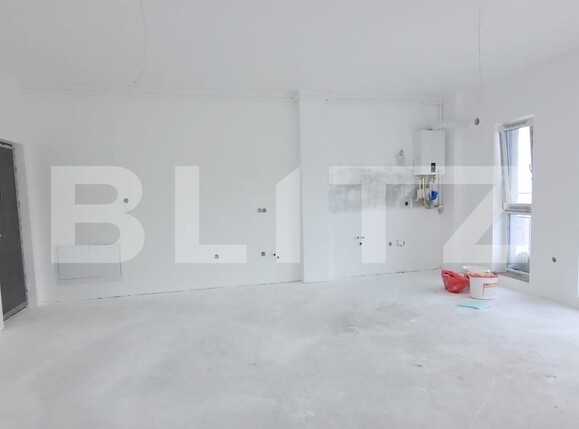 Apartament de vânzare 2 camere Floreşti - 97247AV | BLITZ Cluj-Napoca | Poza3