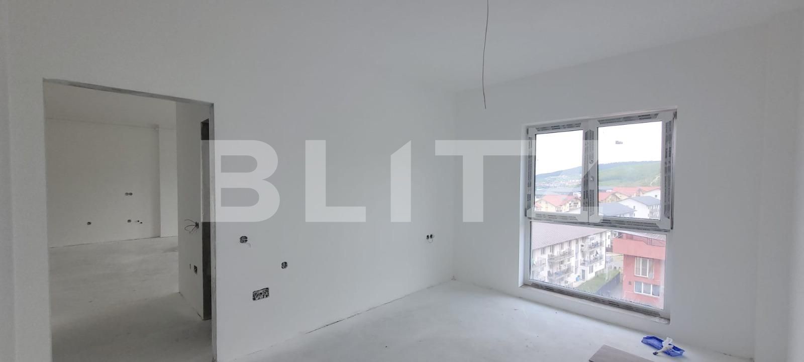 Apartament de vânzare 2 camere Floreşti - 97247AV | BLITZ Cluj-Napoca | Poza4