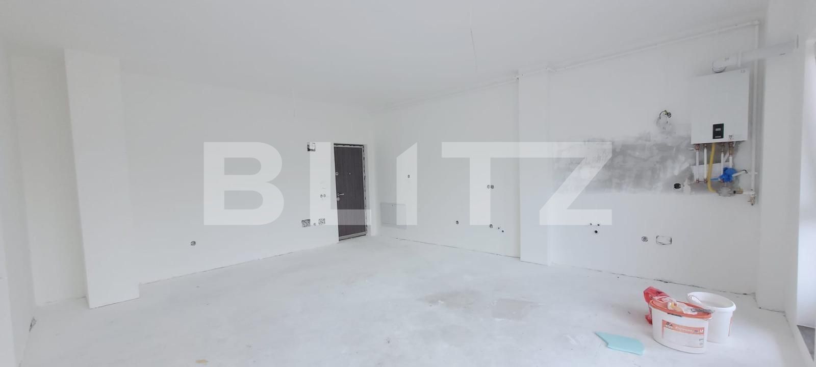 Apartament de vânzare 2 camere Floreşti - 97247AV | BLITZ Cluj-Napoca | Poza2