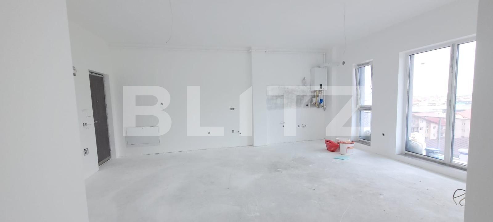 Apartament de vânzare 2 camere Floreşti - 97247AV | BLITZ Cluj-Napoca | Poza3