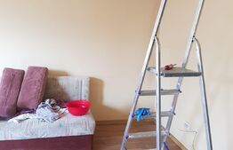 Garsoniera, 29 mp, orientare sudica, parcare, zona Terra