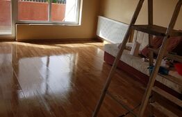 Garsoniera, 29 mp, orientare sudica, parcare, zona Terra