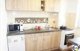 Apartament 2 camere, 42 mp utili, mobilat modern, imobil nou, zona Iulius Mall