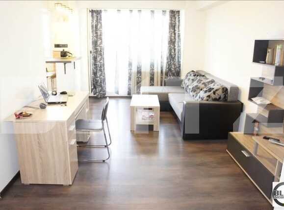 Apartament de închiriat 2 camere Marasti - 9725AI | BLITZ Cluj-Napoca | Poza2