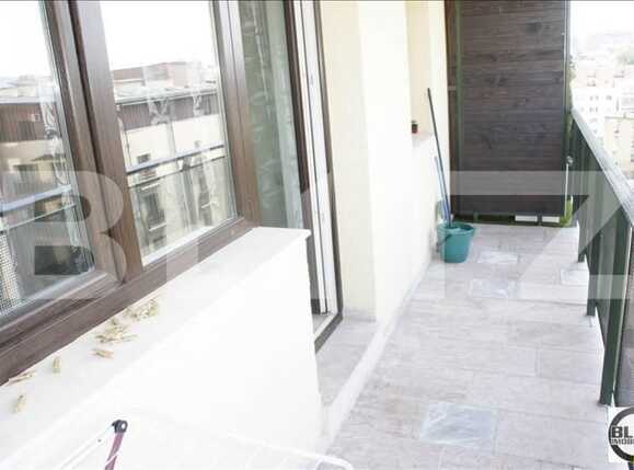 Apartament de închiriat 2 camere Marasti - 9725AI | BLITZ Cluj-Napoca | Poza13