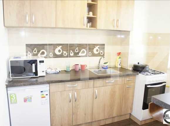 Apartament de închiriat 2 camere Marasti - 9725AI | BLITZ Cluj-Napoca | Poza8