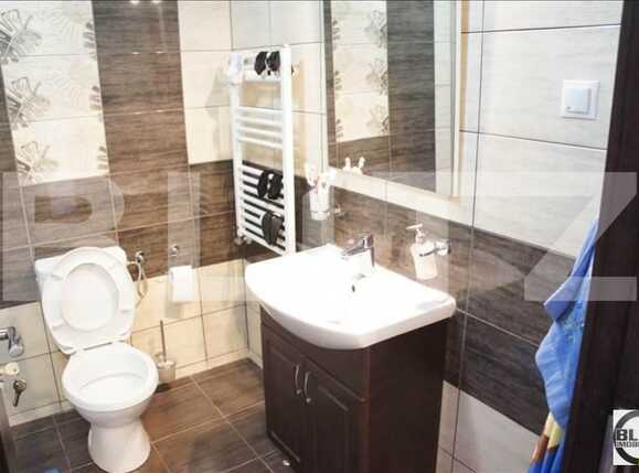 Apartament de închiriat 2 camere Marasti - 9725AI | BLITZ Cluj-Napoca | Poza11