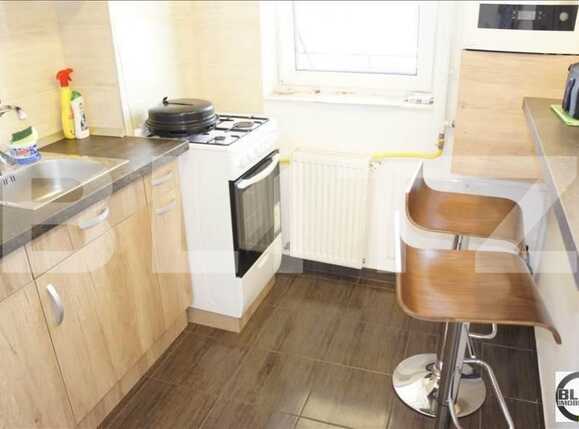 Apartament de închiriat 2 camere Marasti - 9725AI | BLITZ Cluj-Napoca | Poza9
