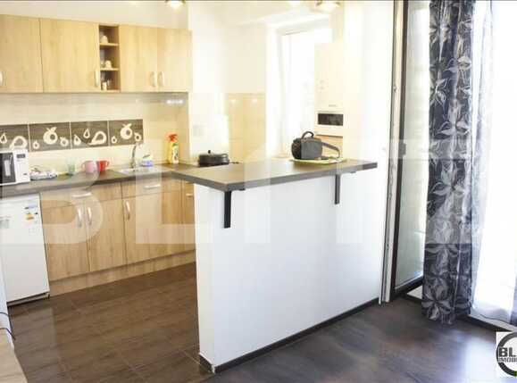 Apartament de închiriat 2 camere Marasti - 9725AI | BLITZ Cluj-Napoca | Poza10