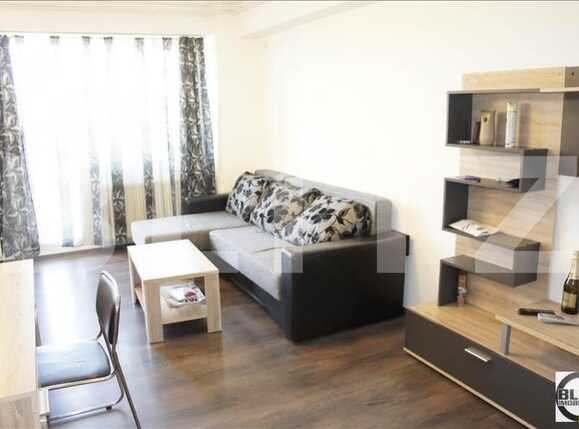 Apartament de închiriat 2 camere Marasti - 9725AI | BLITZ Cluj-Napoca | Poza1