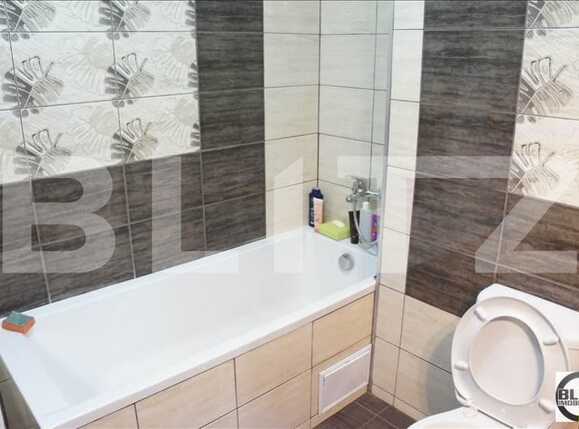 Apartament de închiriat 2 camere Marasti - 9725AI | BLITZ Cluj-Napoca | Poza12